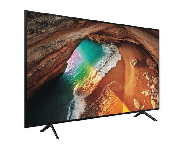 Samsung 75" Q60 4K Ultra HD Smart TV